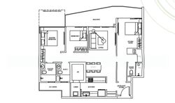 1 Canberra (D27), Condominium #562096161